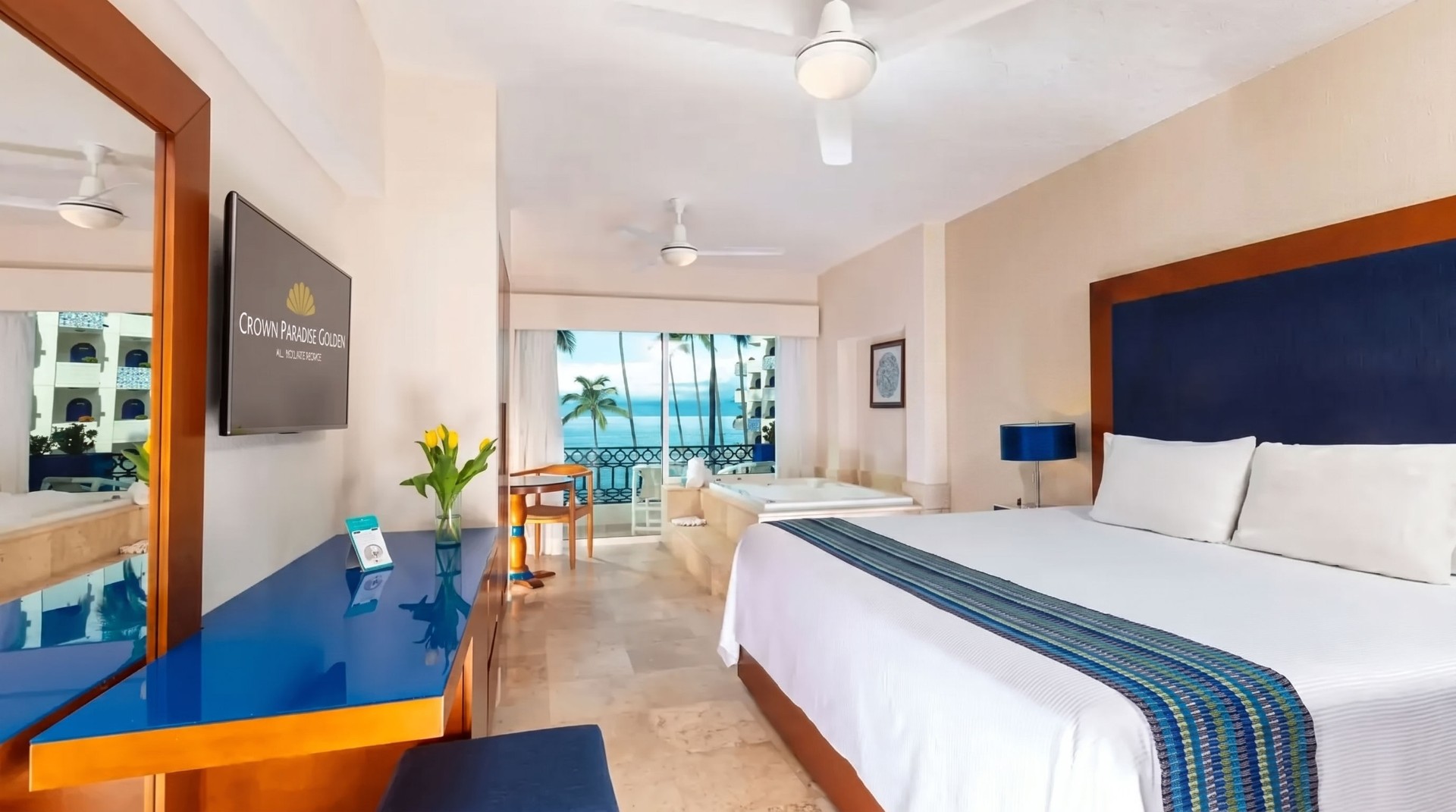Suite Crown Plus
