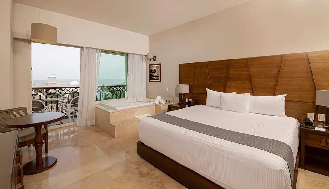 Suite Crown