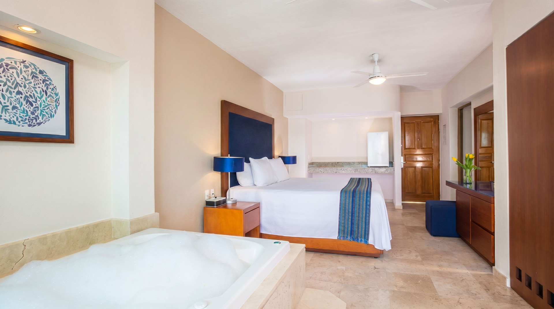 Suite Crown Plus 2