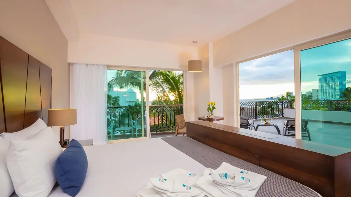 Suite Luna de Miel 3