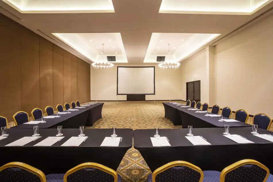Meeting room 4