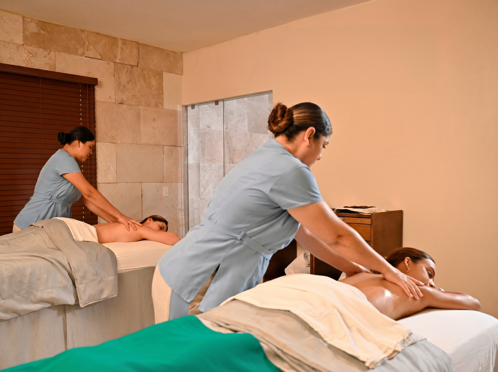 Spa & Ritual