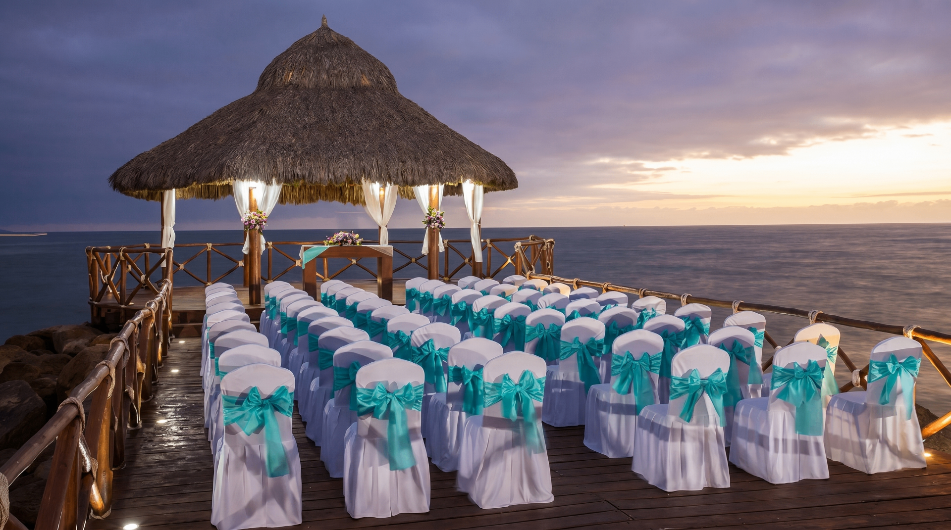 Catering para Eventos