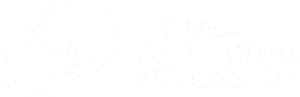 Logo Empresa Socialmente Responsable